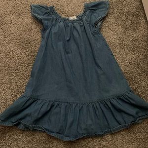 Toddler Dress SOLD